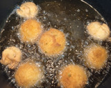 Foto del paso 3 de la receta: Albóndigas de boloñesa 😋