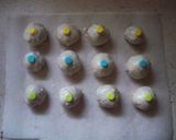 Foto del paso 4 de la receta Ojos de chocolate para Halloween