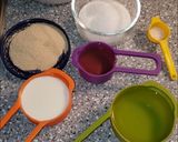 Foto del paso 1 de la receta: Gorditas/Panecitos en sartén