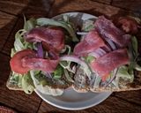 Foto del paso 4 de la receta: Gravlax de salmón