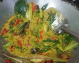 Foto langkah ke 2 dari resep Pesmol ikan kembung.