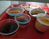 Foto langkah ke 4 dari resep Purel. Puding karamel.
