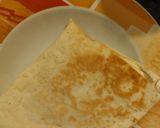 Tortilla szenvics recept fázis 3 fotója