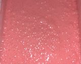 A picture of step 10 of Konafah cherry mousse cups.