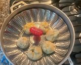 Foto del paso 7 de la receta: Dumplings 🇨🇳