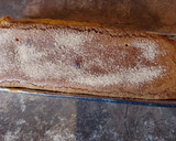 Foto del paso 5 de la receta: Budín de mandarina esponjoso