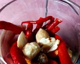 Foto langkah ke 2 dari resep Pepes Ikan.