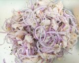 Foto del paso 2 de la receta: Cebiche de lenguado