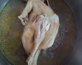 Foto langkah ke 5 dari resep Ayam choi sim.