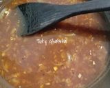 Foto langkah ke 3 dari resep Chicken Crispy Blackpeper Steak.