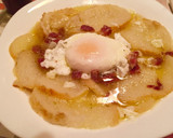 Foto del paso 2 de la receta: Sopa de huevo