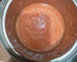 A picture of step 2 of Roasted Tomato Ginger Soup.