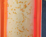 Foto del paso 5 de la receta: Budín de mandarina súper fácil para la merienda! SIN LICUADORA