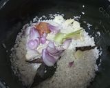Foto langkah ke 1 dari resep Nasi Bakar.