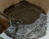 Chocolate cupcakes 🍫😋 রেসিপির ধাপ 2 ছবি