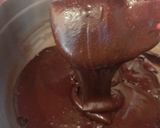 Foto langkah ke 6 dari resep 217. Brownies Insert CreamCheese.