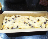 Foto del paso 2 de la receta: Budín inglés tradicional, sin frutas abrillantadas 🎄