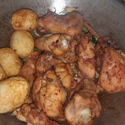 Langkah 3