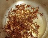 A picture of step 7 of Beef Maghaz Nalli Nehari.