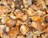 Foto del paso 2 de la receta Pollo al ajillo