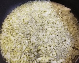 Foto del paso 1 de la receta: Sopa Paraguaya en sartén Essen