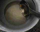 Shahi tukda with chilled custard recipe step 2 photo