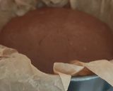 Foto del paso 7 de la receta: Bizcocho de chocolate saludable
