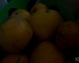 Foto del paso 1 de la receta: Mermelada de 🍊