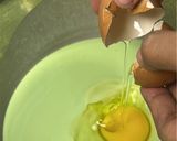 Foto langkah ke 8 dari resep Thailand Soft Crepes 🇹🇭.