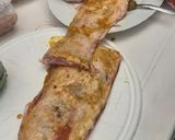 Foto del paso 2 de la receta: Cerdito asado a la mostaza