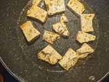 Tofu Salad
