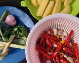 Foto langkah ke 1 dari resep Rendang Daging Khas Aceh (Frozen Food).