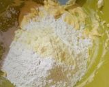 Foto langkah ke 2 dari resep Nastar gluten free.