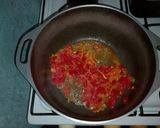 Foto del paso 1 de la receta: Sopa de verduras espesa