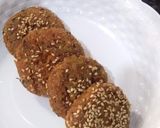 ભાત ના વડા રેસીપી સ્ટેપ3ફોટો