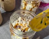 Une image de l'étape 4 de Café Frappé Crémeux au Ninja Slushy Max 😀.