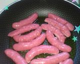 Foto del paso 2 de la receta Chistoras💠 con paté 🍴 a mí manera 💠