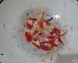 Foto langkah ke 3 dari resep Babat Masak Gula Asem.