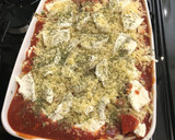 Foto del paso 7 de la receta: Lasagna Casera