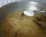 A picture of step 14 of Kabli chana pulao.