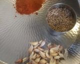 हिवाळी चटणी (Chutney Recipe In Marathi) रेसिपी स्टेप 1 फोटो 