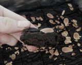 Foto langkah ke 6 dari resep Lekker holland coklat.