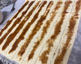 Foto del paso 5 de la receta Rollitos de canela a bocaditos
