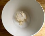 A picture of step 2 of Basic Vanilla Cupcakes.