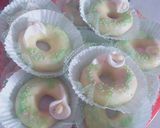 صورة لخطوة 2 من وصفة كعيكعات