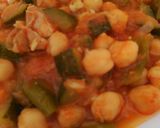 Foto del paso 10 de la receta: Tajine de pollo a la marroquí