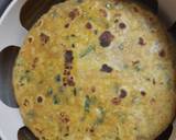 Mango theplas with mango salsa recipe step 5 photo