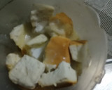 Foto del paso 1 de la receta: Budín de pan