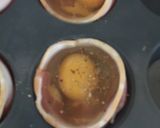 A picture of step 4 of Saturday Breakfast.