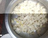 மீன் புட்டு(meen puttu recipe in tamil) ரெசிபி ஸ்டேப் 4 புகைப்படம்